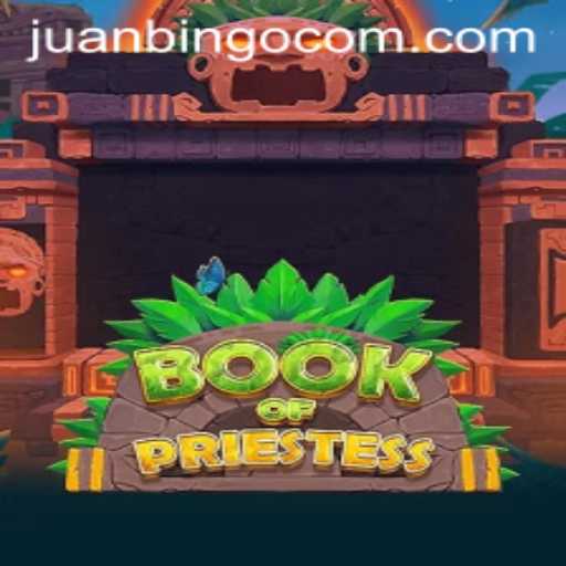 Discover the Mystical World of BookOfPriestess: A Deep Dive into JUANBINGO and Its Enchanting Gameplay