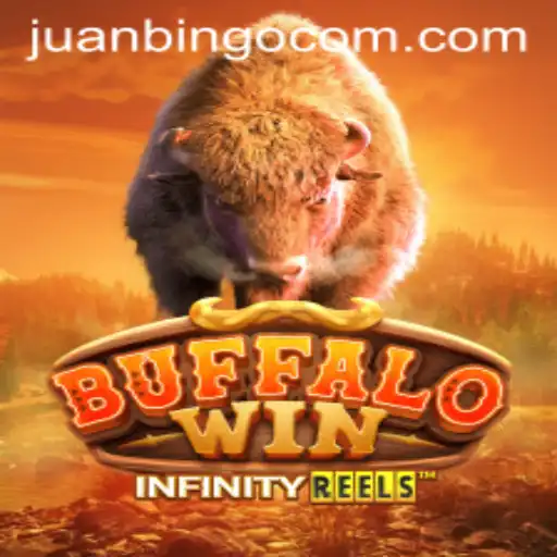 BuffaloWin: The Thrilling Adventure with JUANBINGO