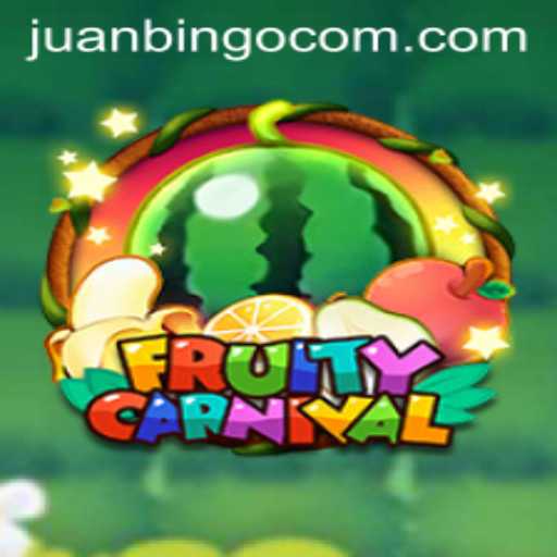 FruityCarnival: The Exciting Game Experience with a JUANBINGO Twist