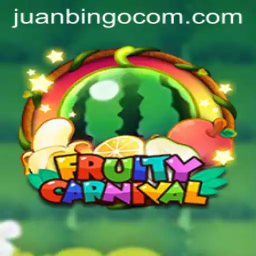 FruityCarnival: The Exciting Game Experience with a JUANBINGO Twist