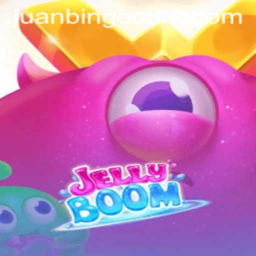JellyBoom: A Sweet Adventure with JUANBINGO