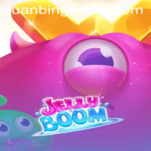 JellyBoom: A Sweet Adventure with JUANBINGO