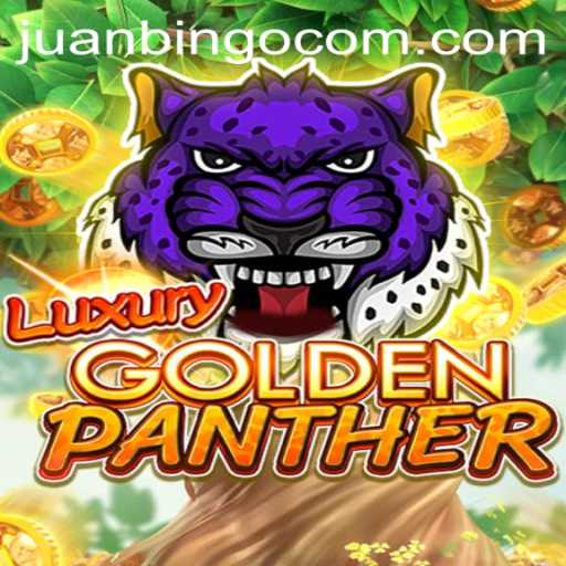 Experience the Thrills of LUXURYGOLDENPANTHER: The Game Revolutionizing the Casino Scene