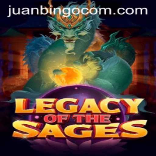 LegacyoftheSages: The Enigmatic World of Strategic Adventures