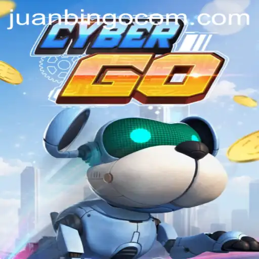 Adventuring Through the Futuristic World of CyberGO with JUANBINGO