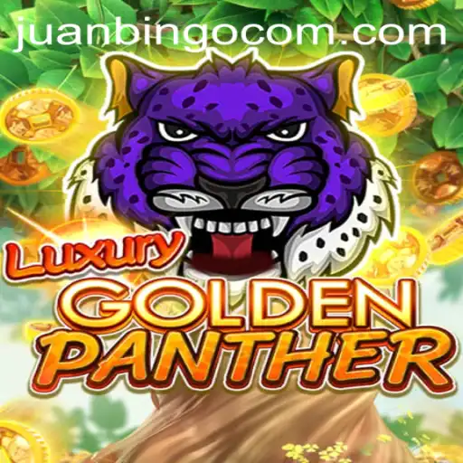 Experience the Thrills of LUXURYGOLDENPANTHER: The Game Revolutionizing the Casino Scene
