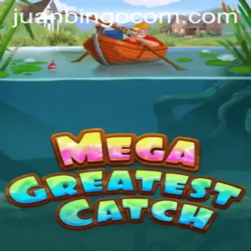 Unveiling MegaGreatestCatch: An Immersive Gaming Experience