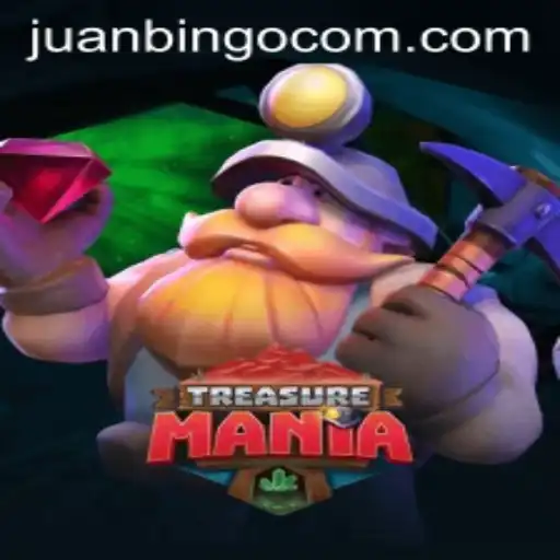 Discovering TreasureMania: A Thrilling Journey through JUANBINGO