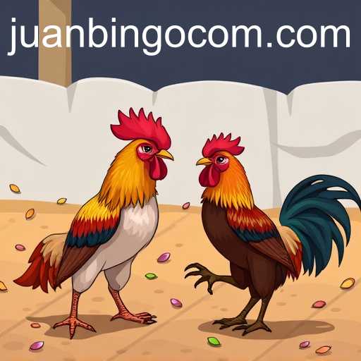JUANBINGO