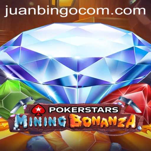 Discovering PokerStars: The Thrill of JUANBINGO
