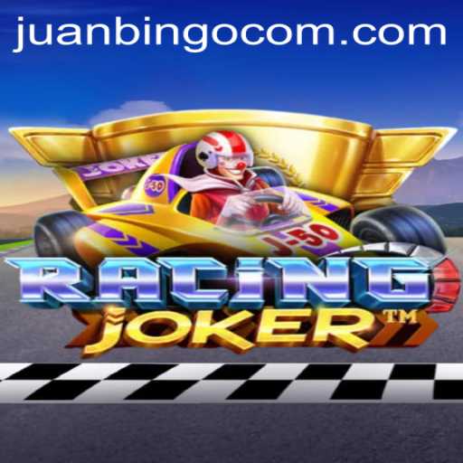 Discover RacingJoker: An Exciting Blend of Strategy and Speed