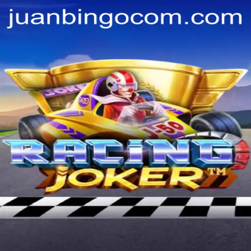 Discover RacingJoker: An Exciting Blend of Strategy and Speed