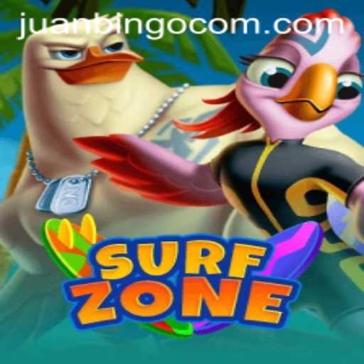 SurfZone: Dive into the World's Most Exciting Coastal Adventure