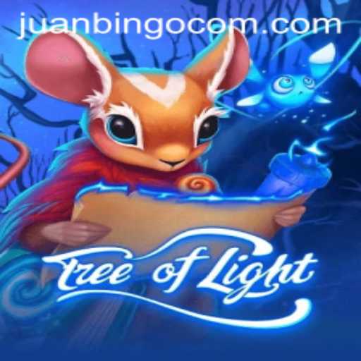 Explore the Enchanting World of TreeofLight: A New Adventure Awaits with JUANBINGO